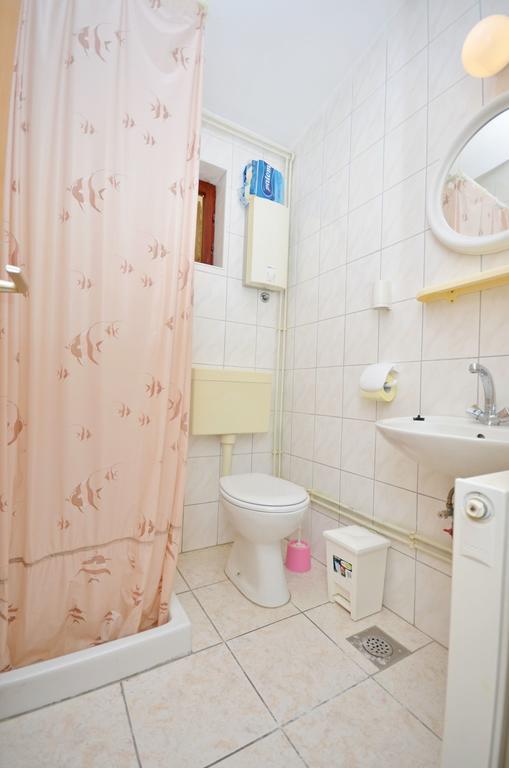 Apartments Miroslava Vodice Exterior photo