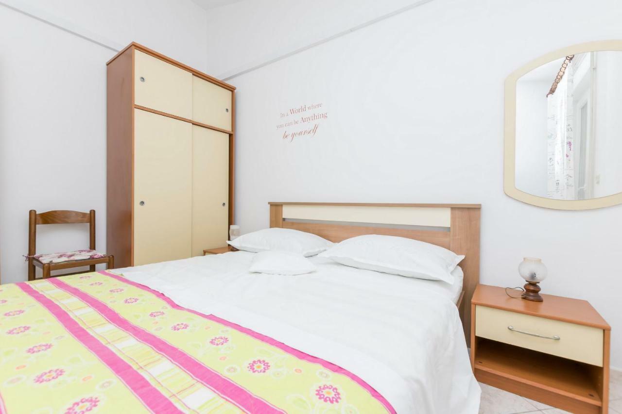 Apartments Miroslava Vodice Exterior photo